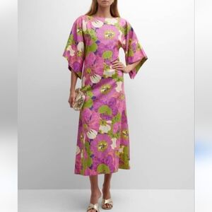 Frances Valentine Caftan